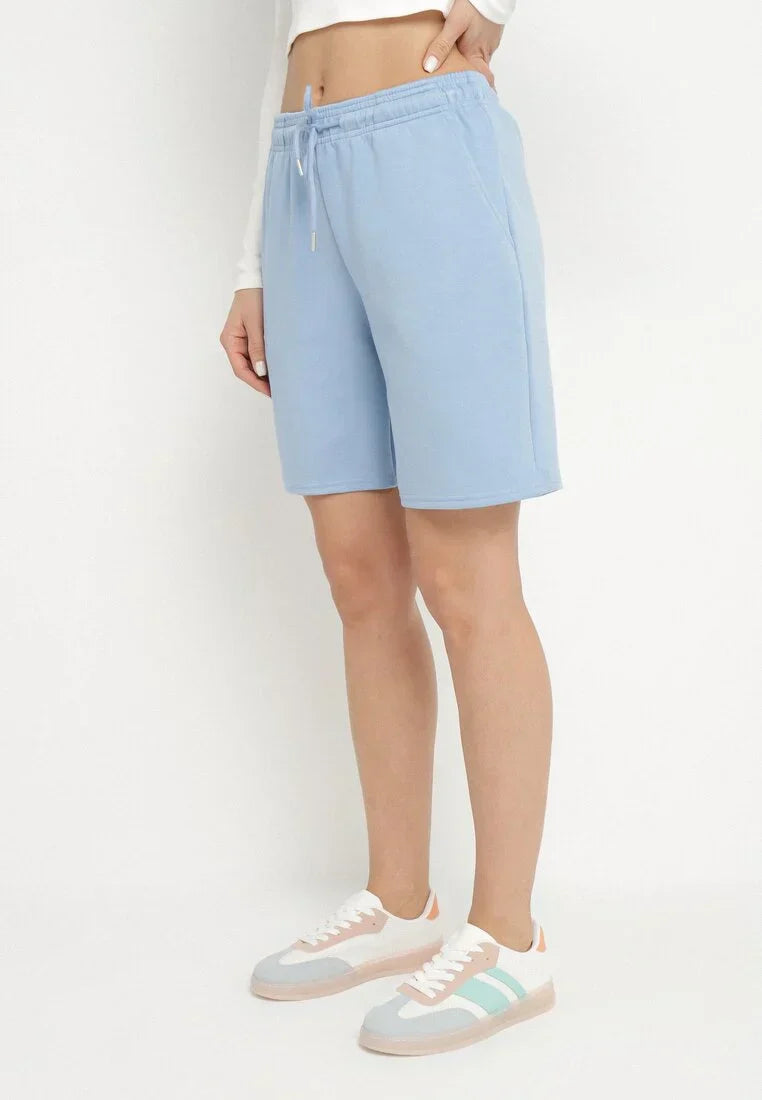Comfort Fit-shorts