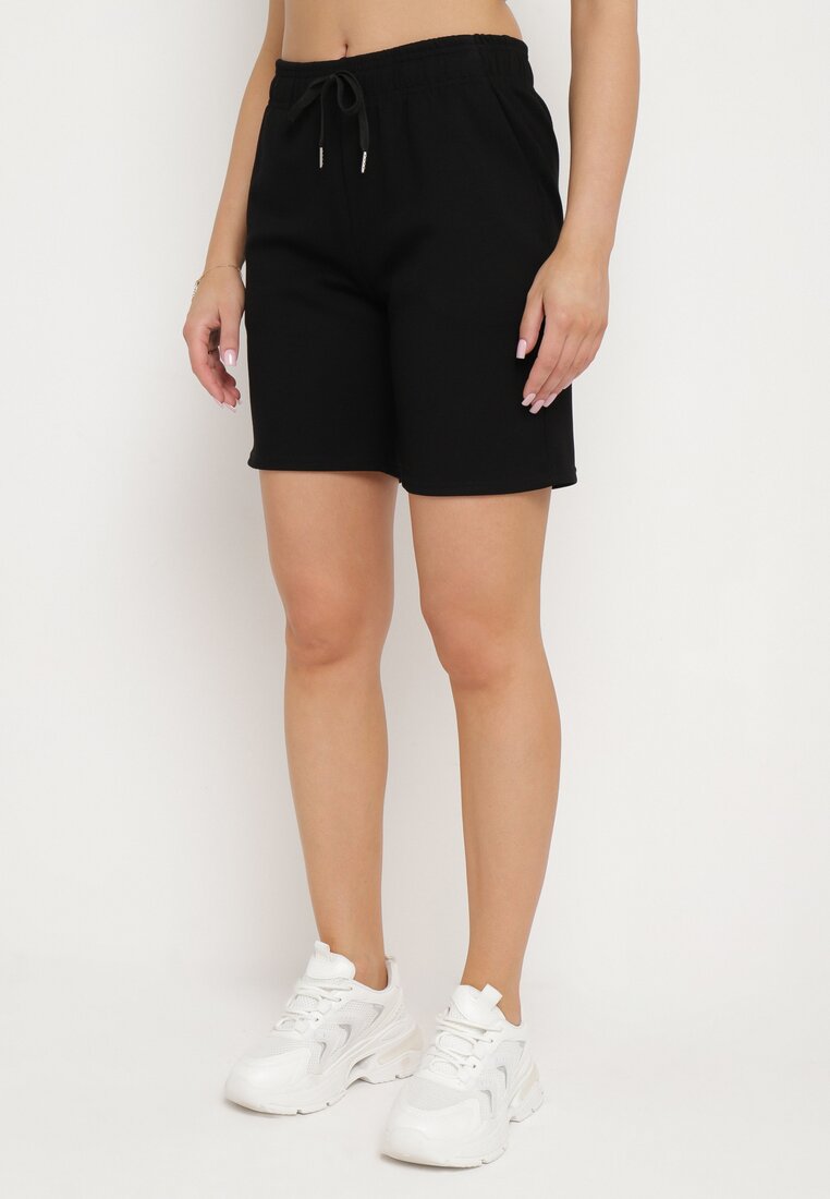 Comfort Fit-shorts