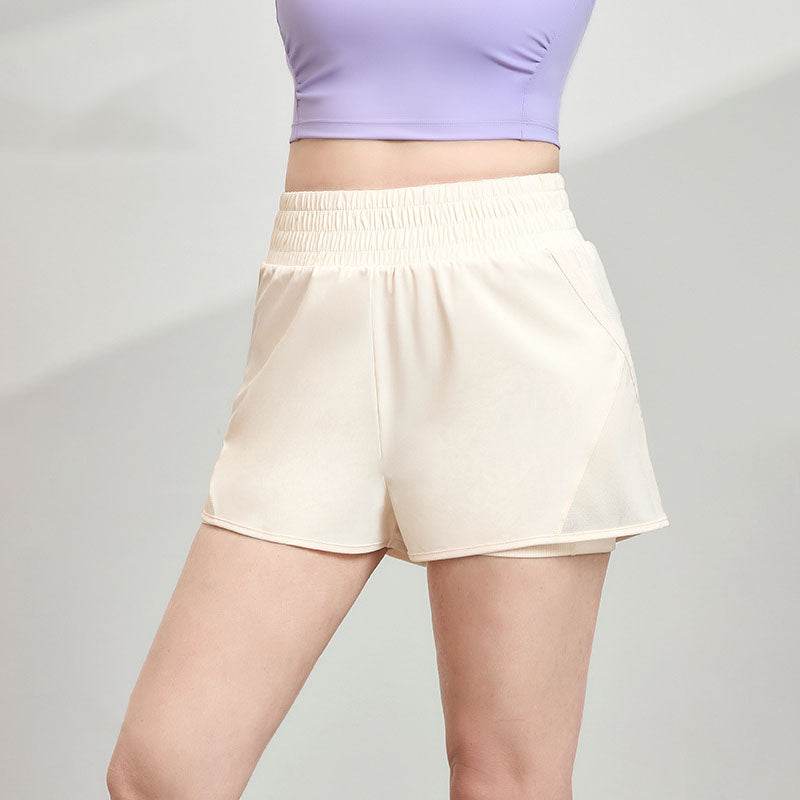 Lätta sportshorts