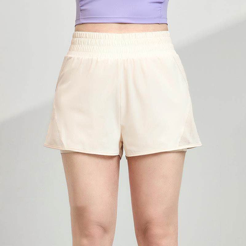 Lätta sportshorts