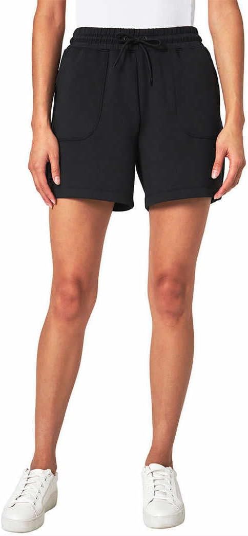 Shorts med dragsko