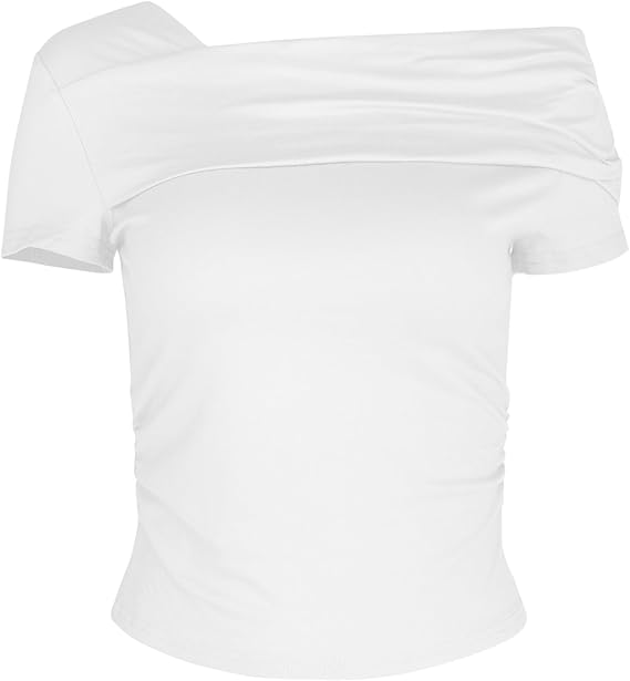 Asymmetrisk axelbar topp