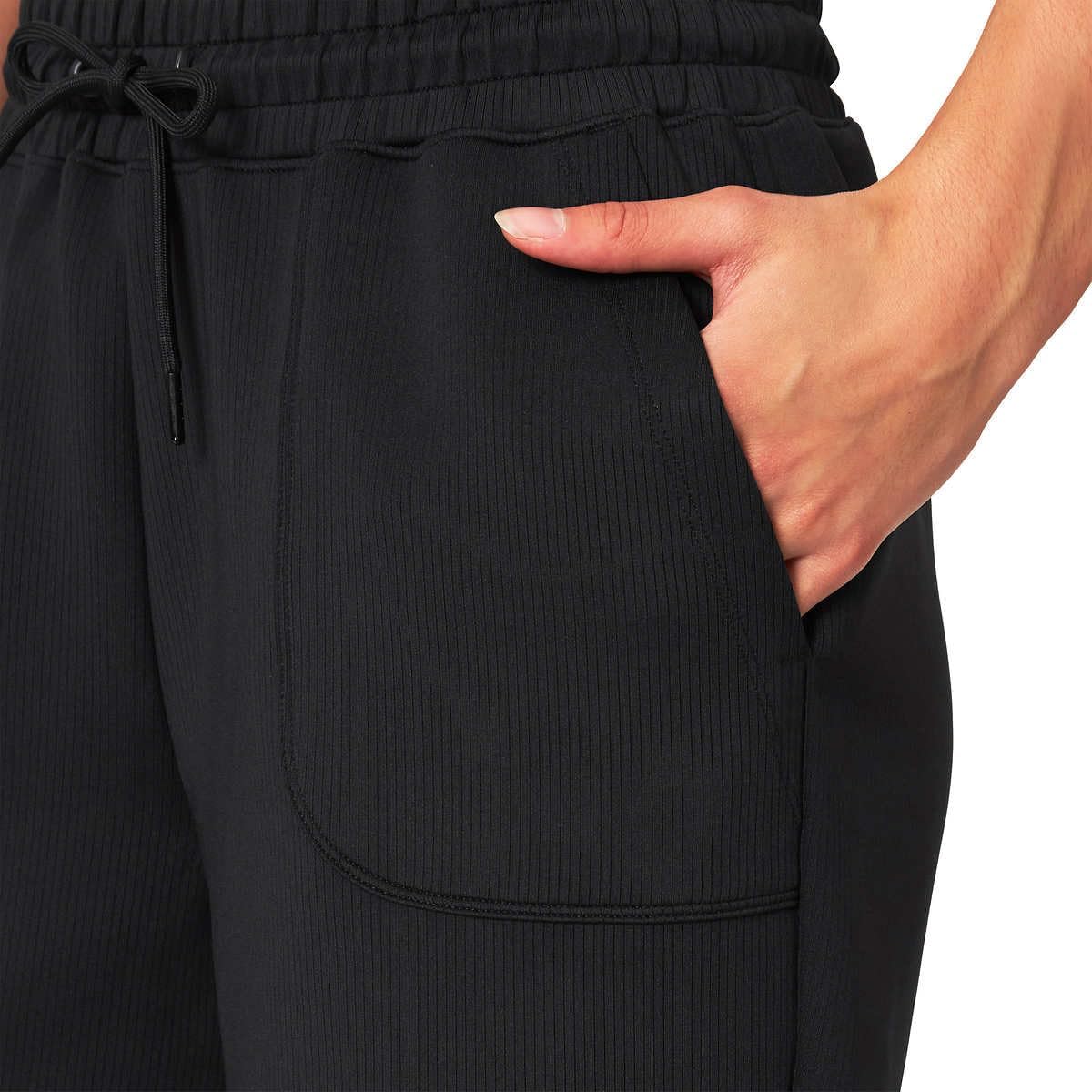 Shorts med dragsko