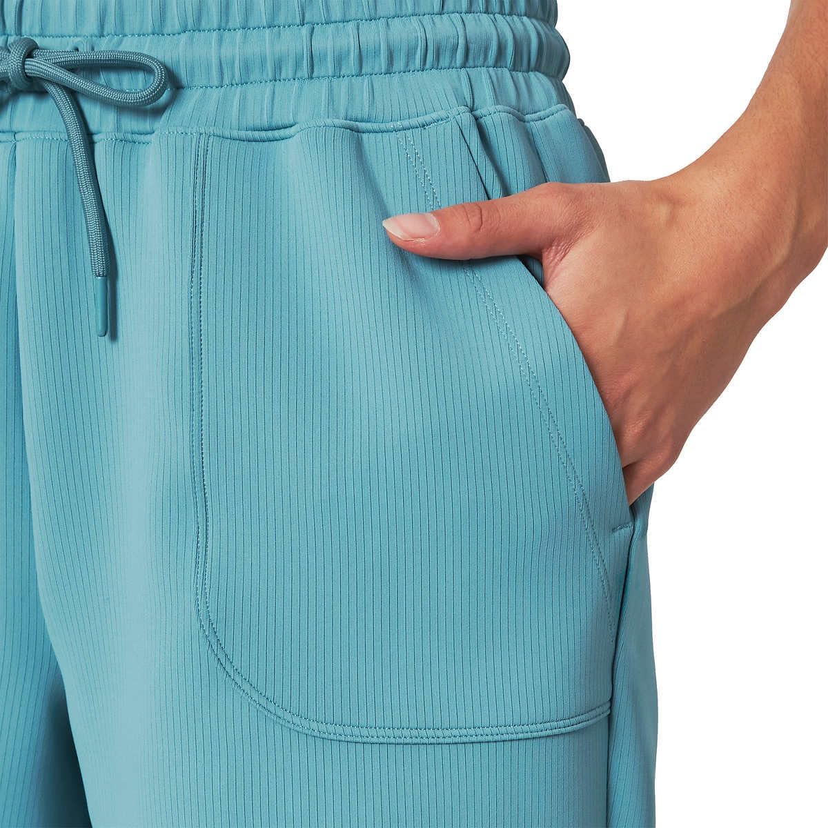 Shorts med dragsko