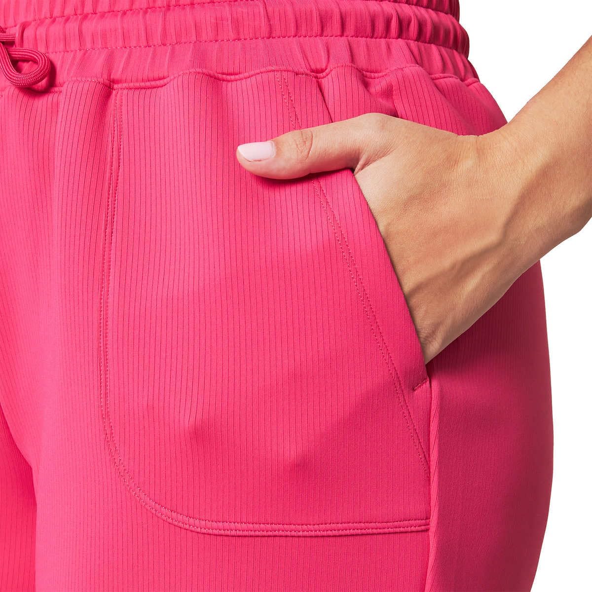 Shorts med dragsko