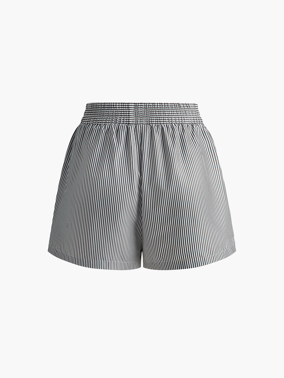 Randiga pyjamashorts