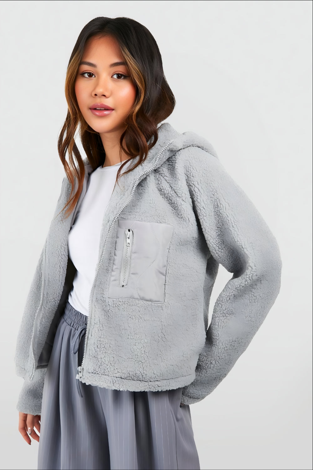 Briar Luxe Kofta Jacka