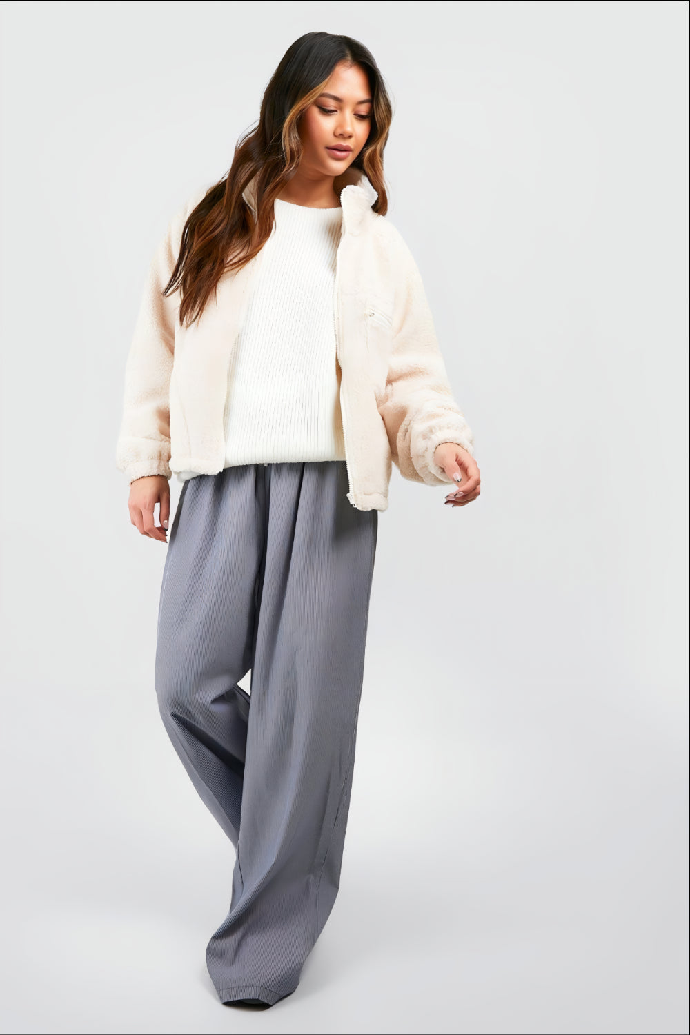 Briar Luxe Kofta Jacka