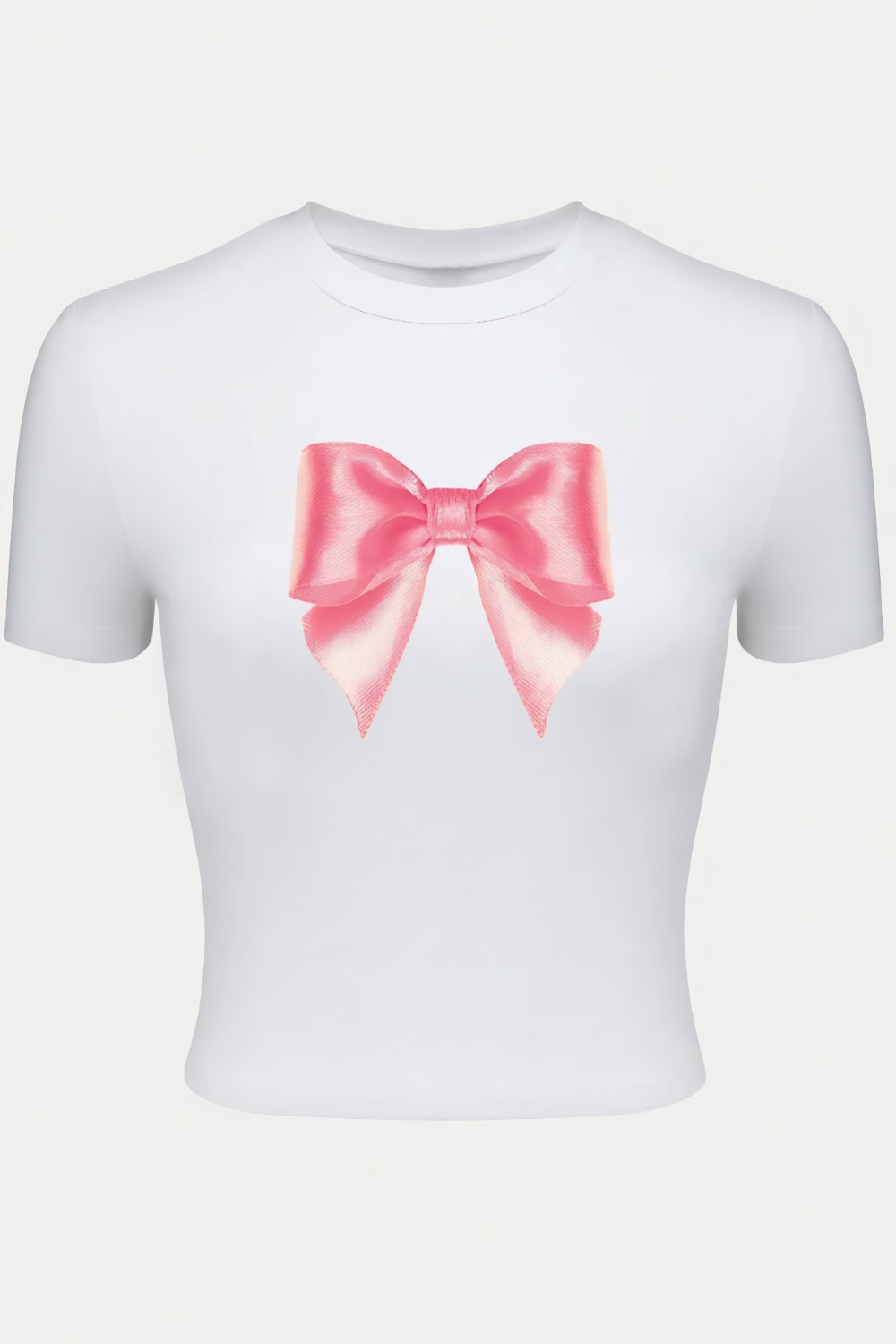 VERVE ANVÄND CROP TOPP