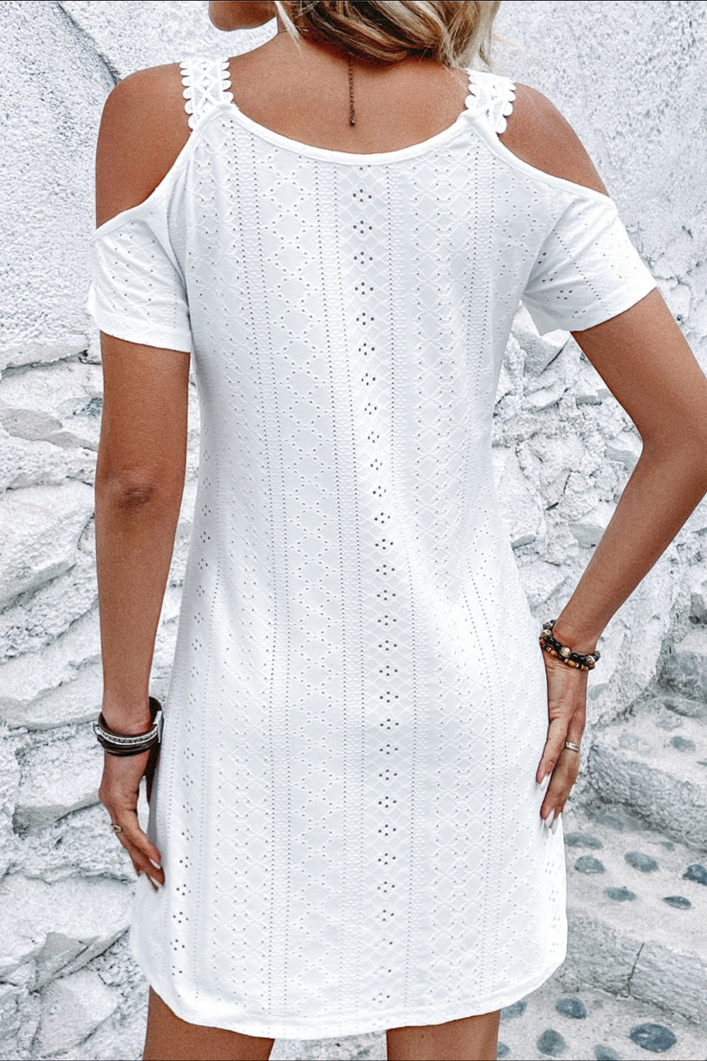 Avslappnad HELGKLÄNNING