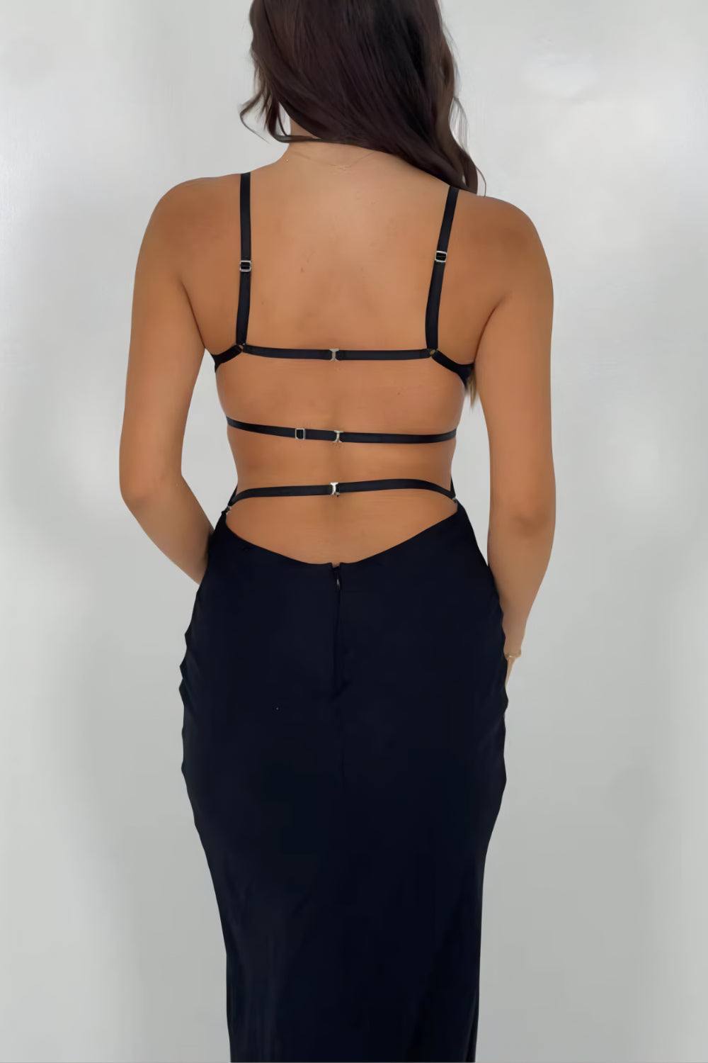 DIAMANT Maxiklänning