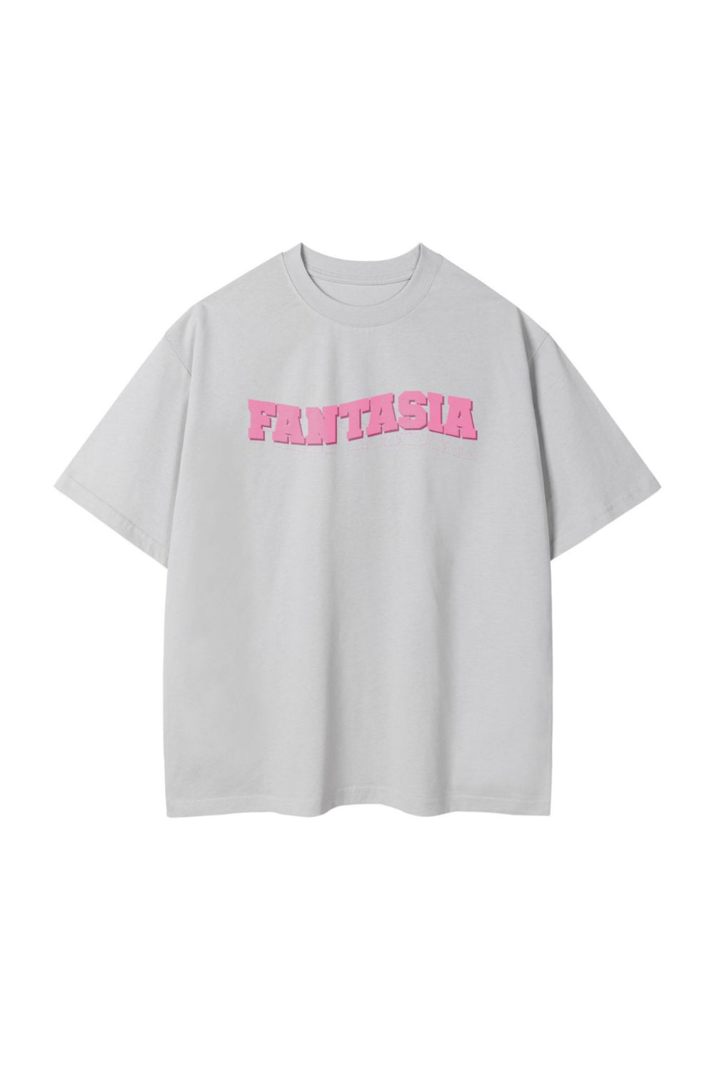 FANTASIA MÖNSTRAD T-SHIRT
