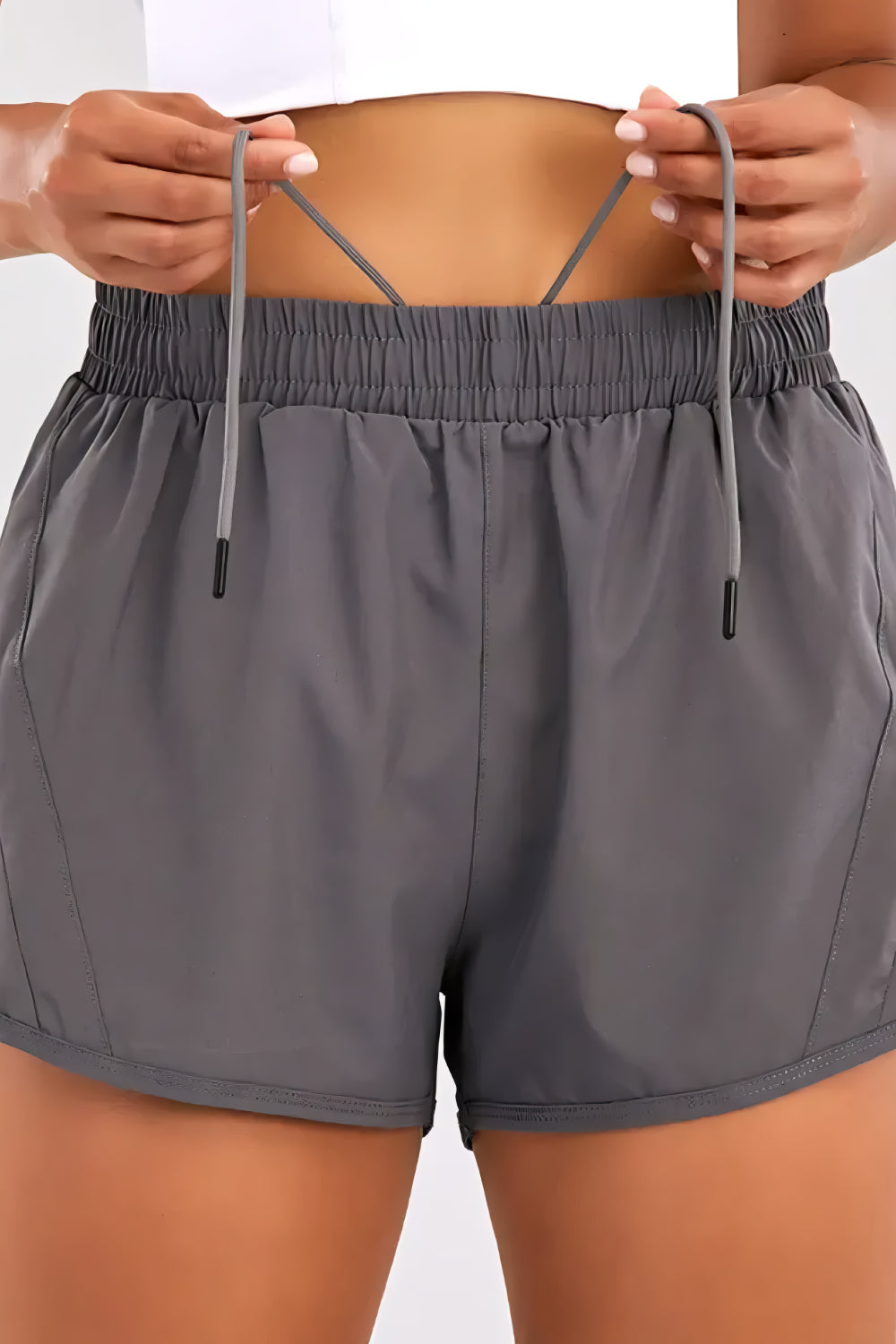 BREEZE SPORTSHORTS