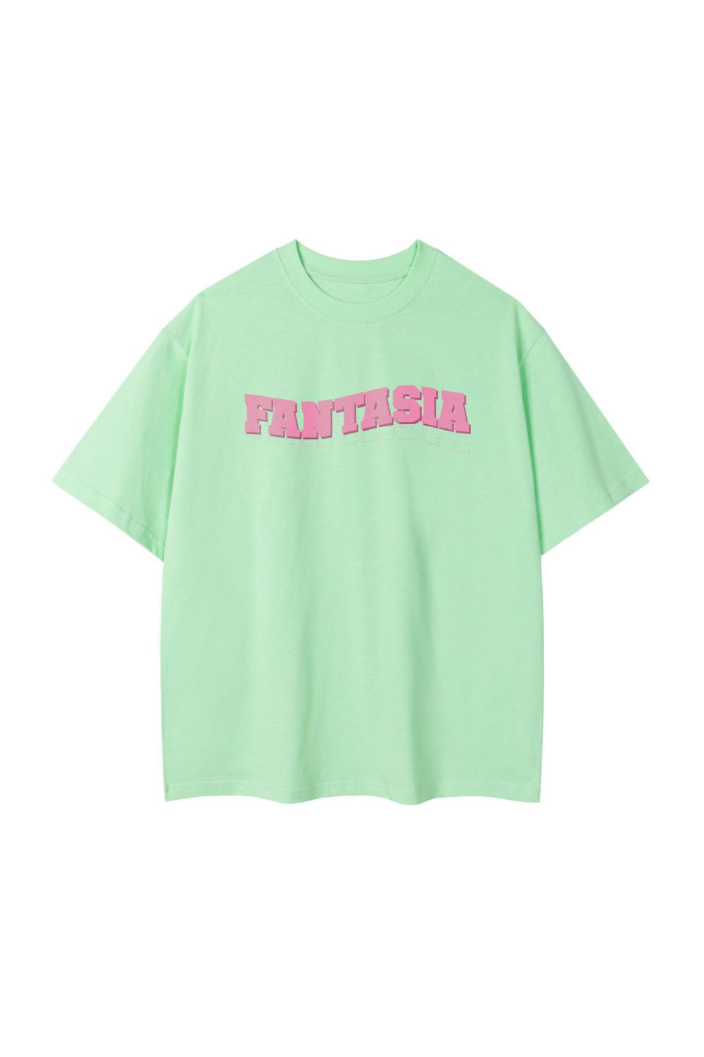 FANTASIA MÖNSTRAD T-SHIRT