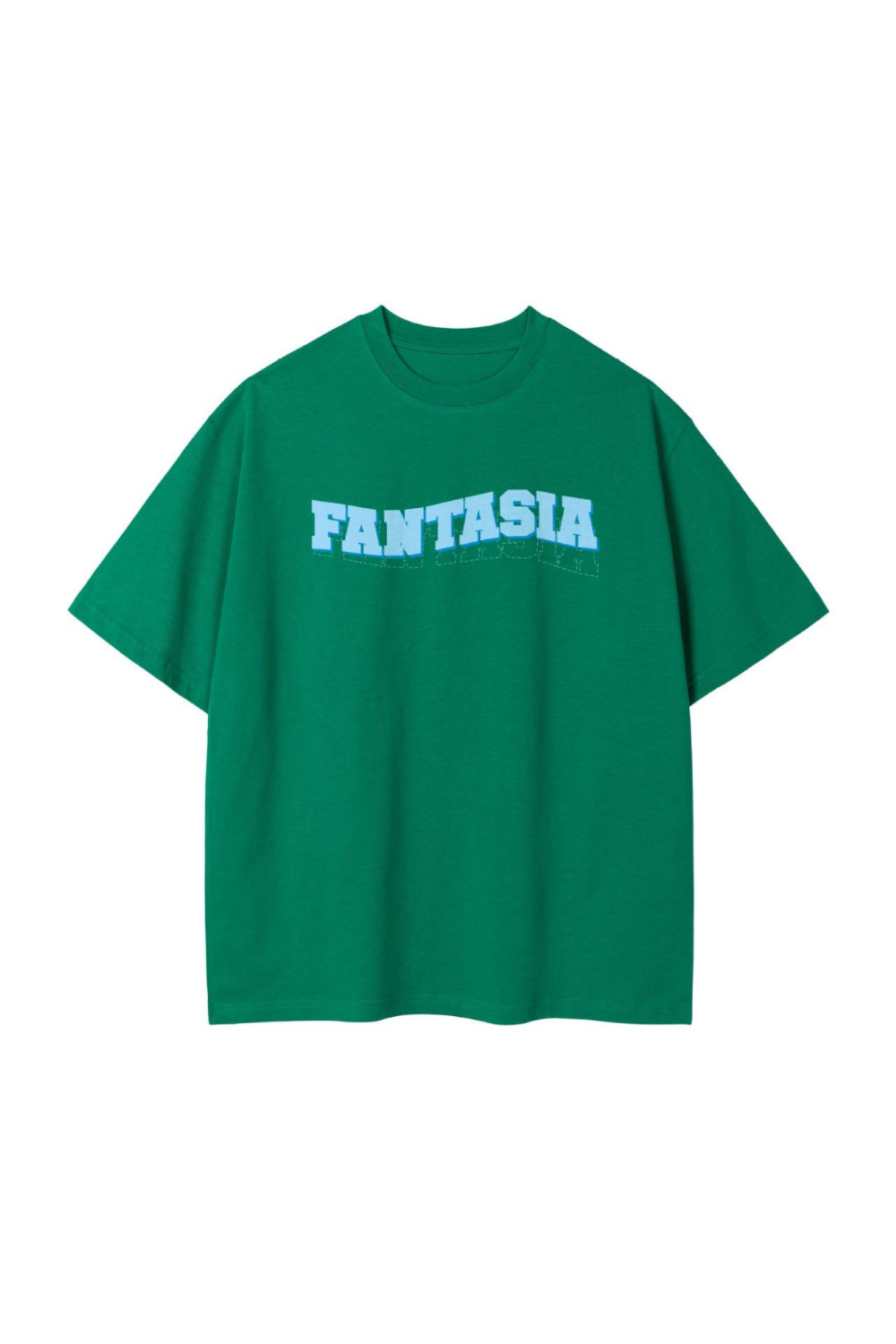 FANTASIA MÖNSTRAD T-SHIRT
