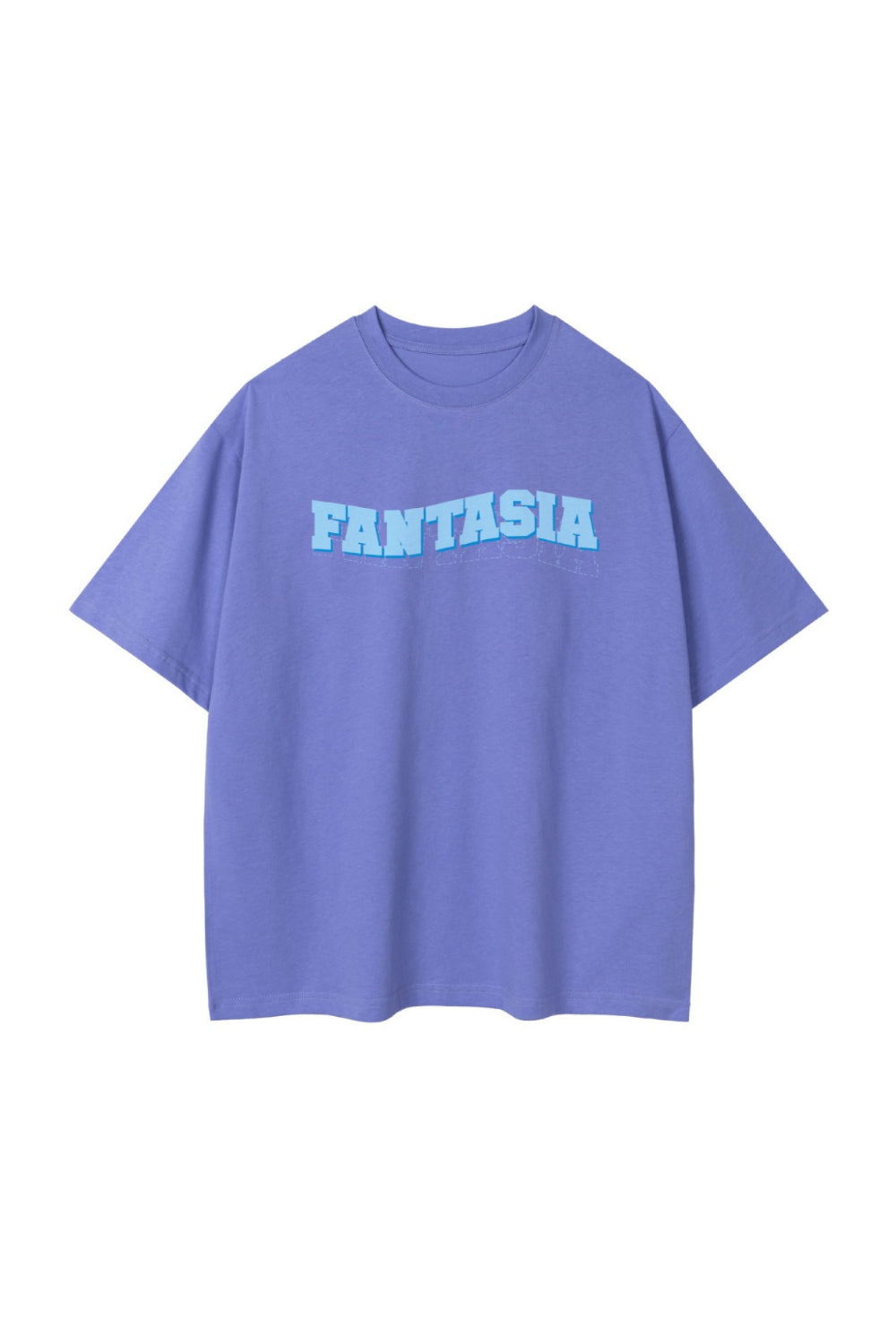 FANTASIA MÖNSTRAD T-SHIRT