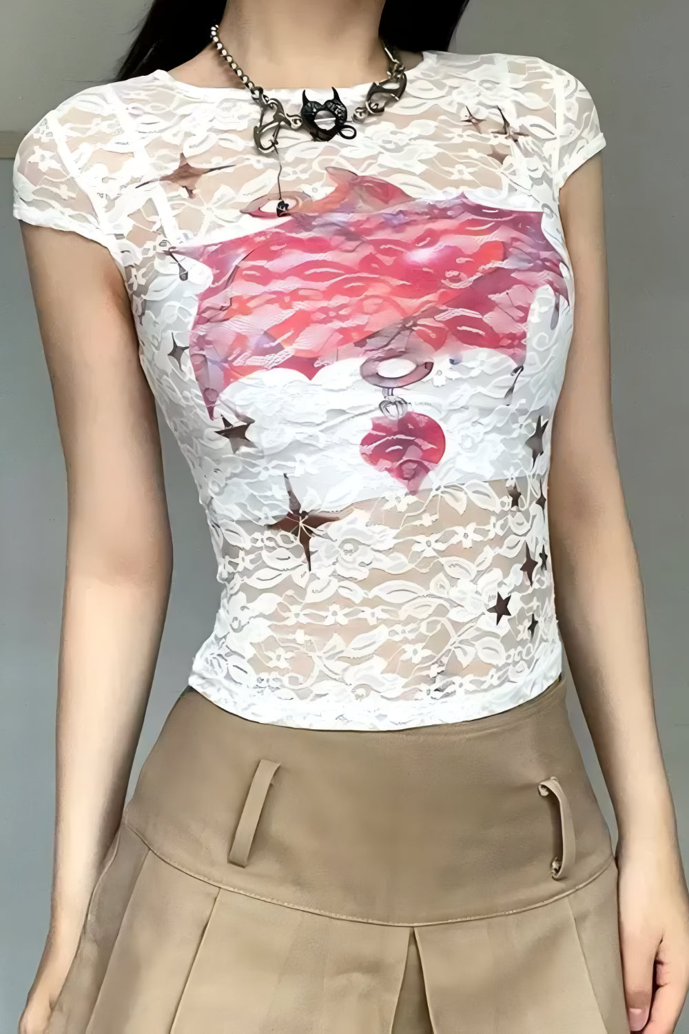 VENUS GENOMSKINLIG SPETSTOPP