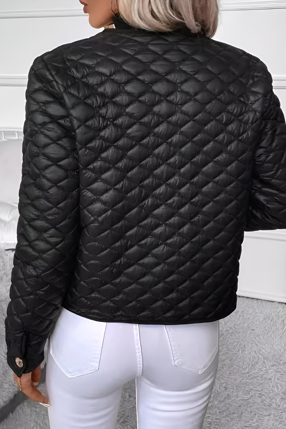 ECLIPSE FODRAD JACKA