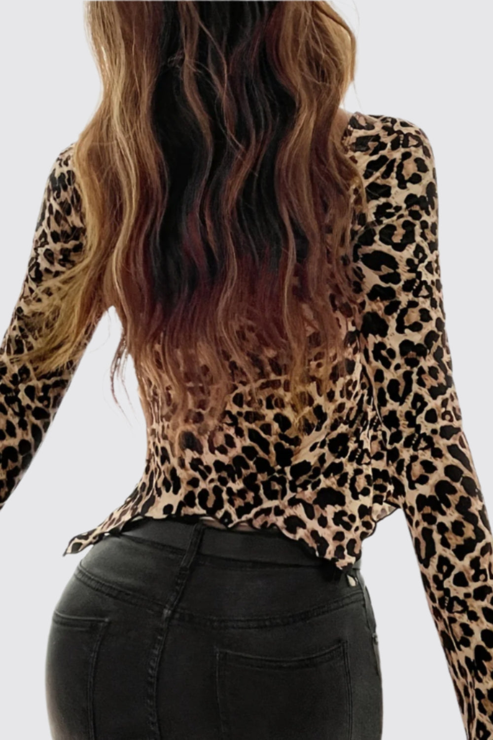 VERIDIAN KANTAD TOPP