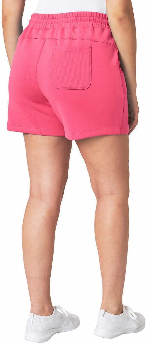 Shorts med dragsko
