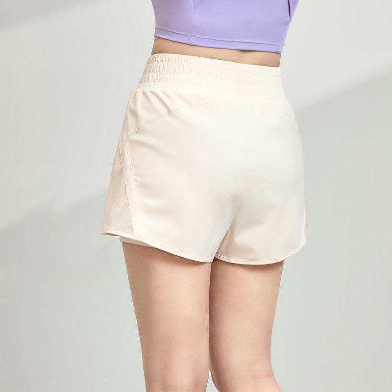 Lätta sportshorts