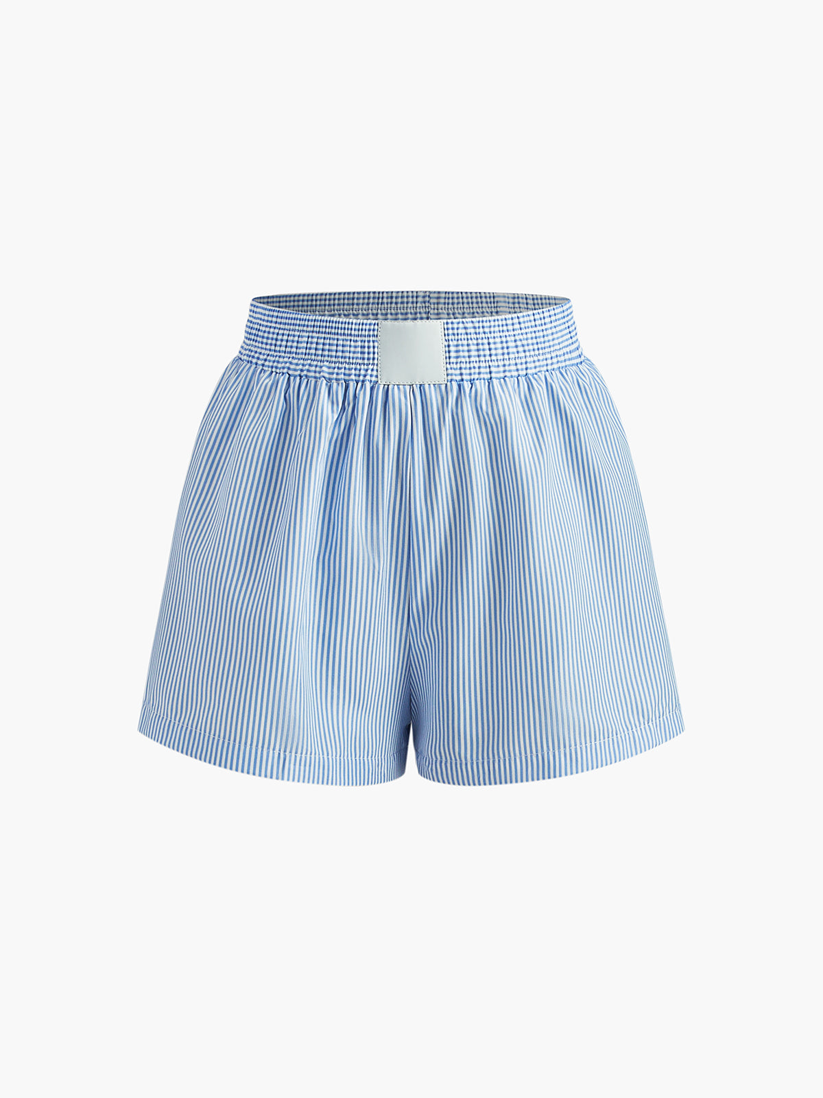 Randiga pyjamashorts