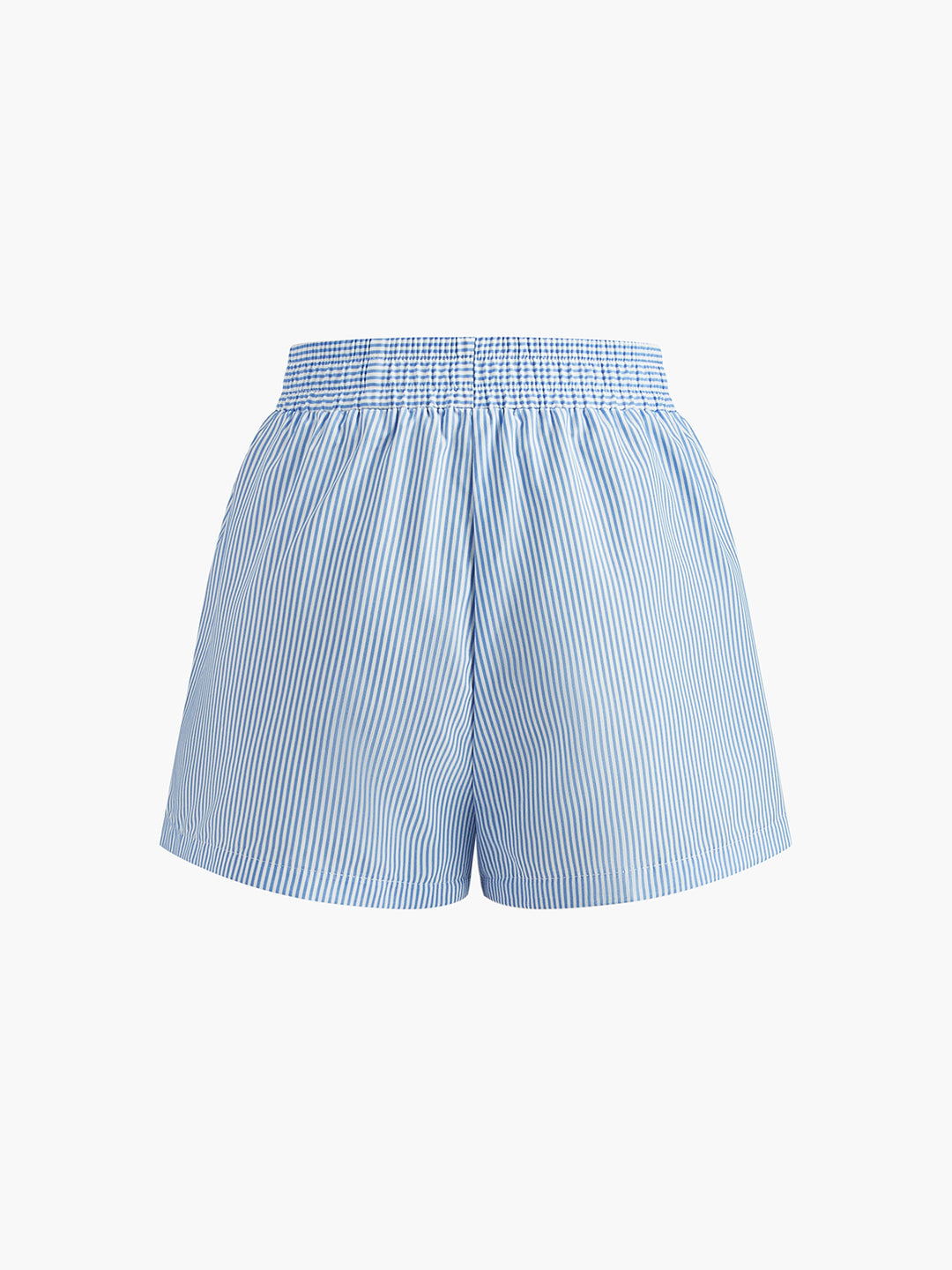 Randiga pyjamashorts