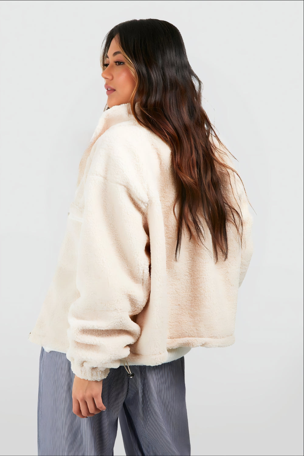 Briar Luxe Kofta Jacka