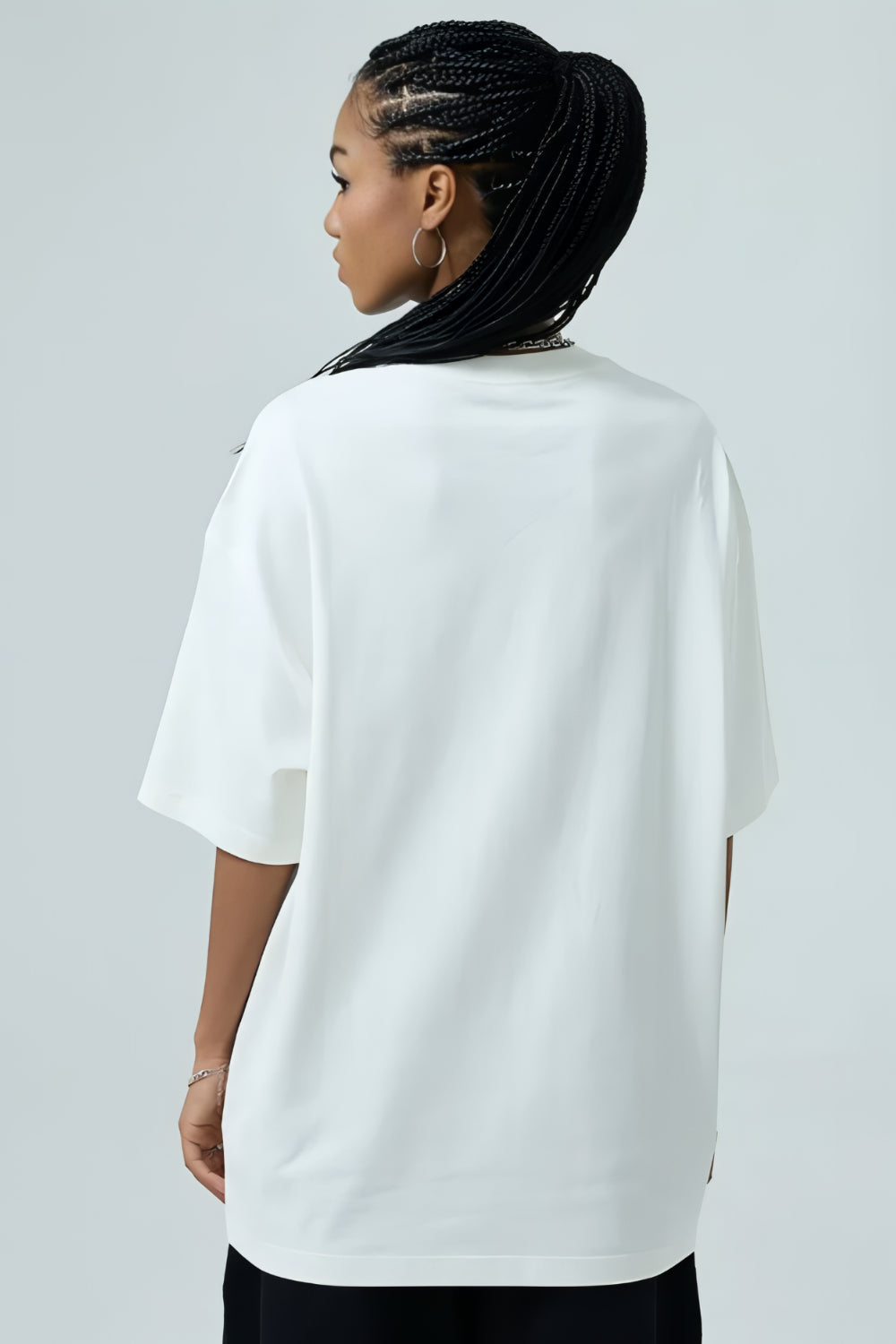 FANTASIA MÖNSTRAD T-SHIRT