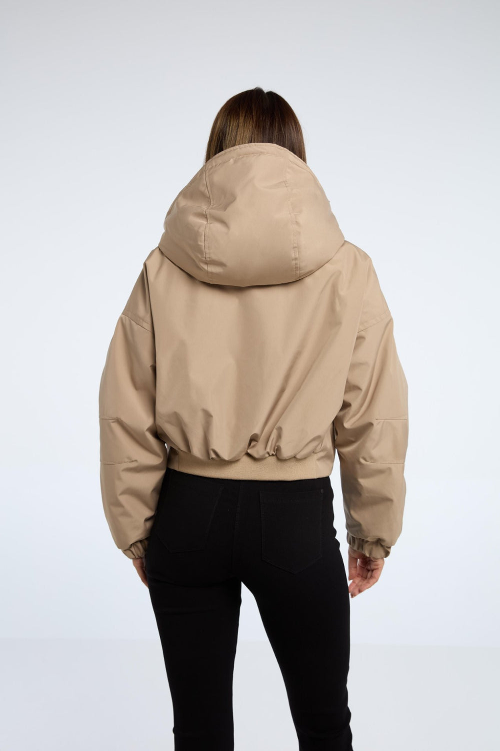 SIERRA FODRAD JACKA