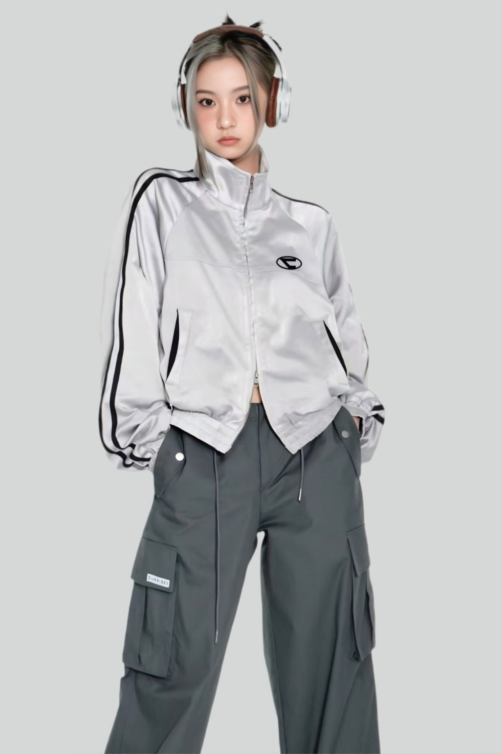 RETRO SPORTJACKOR