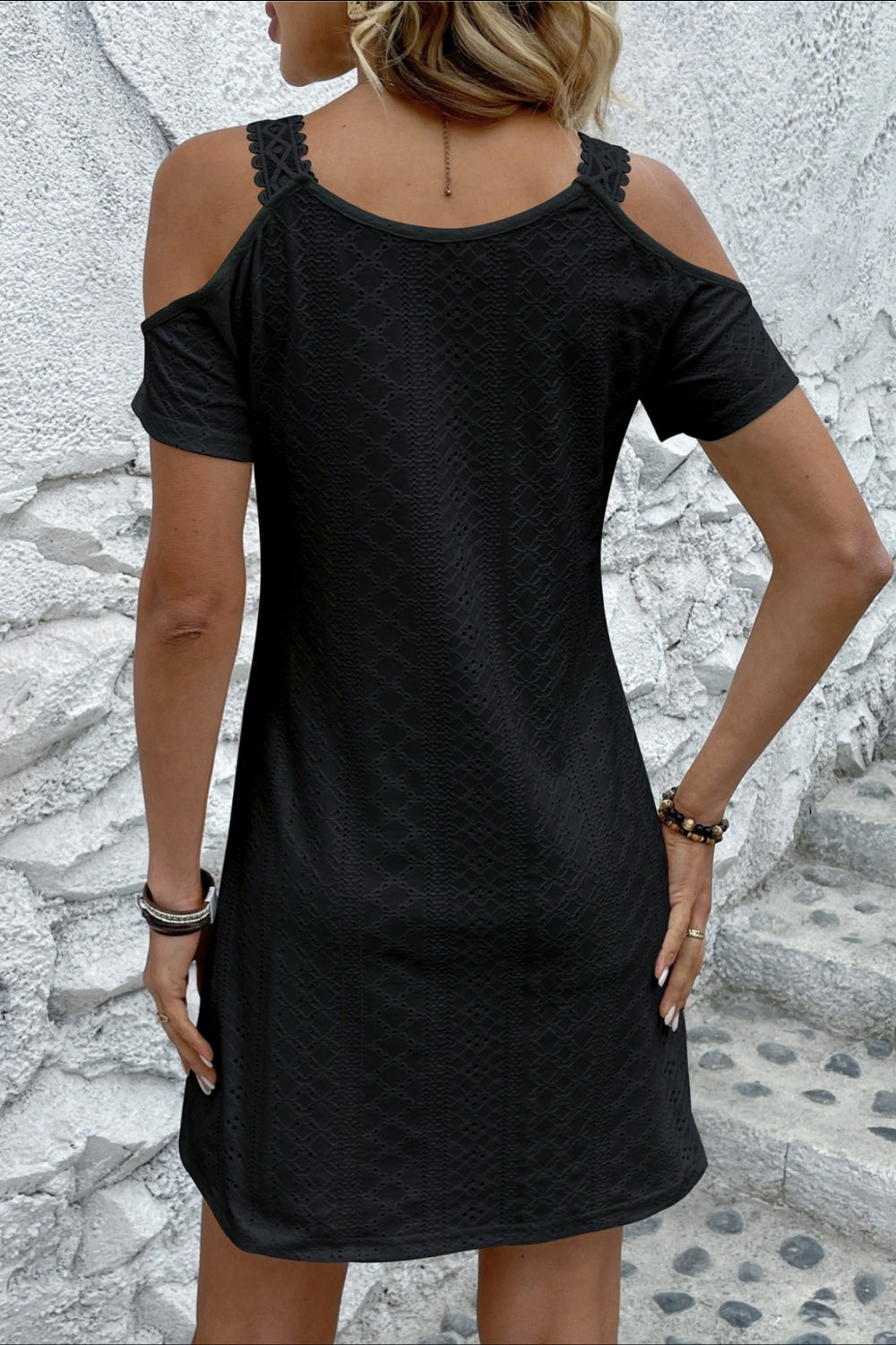 Avslappnad HELGKLÄNNING