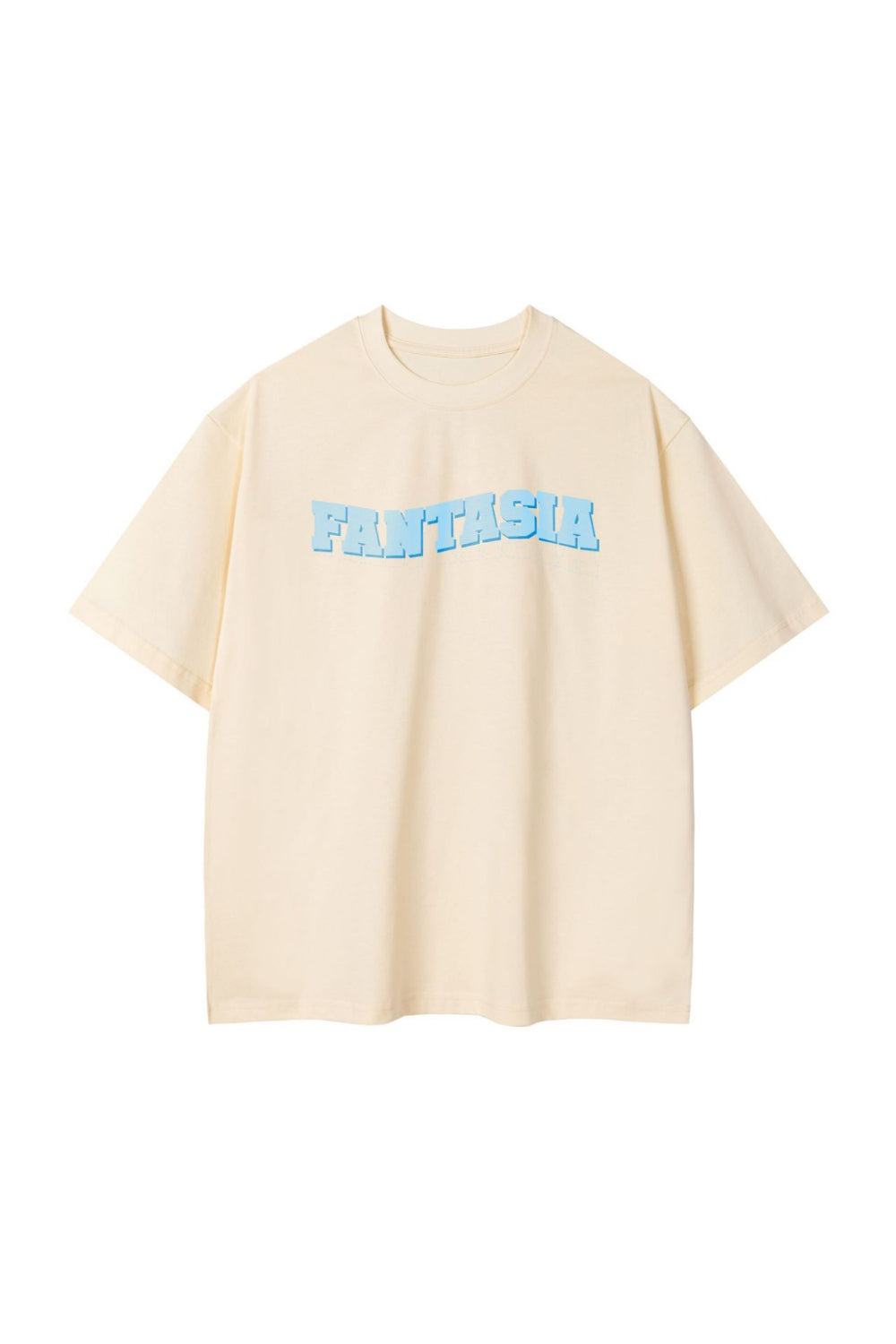 FANTASIA MÖNSTRAD T-SHIRT