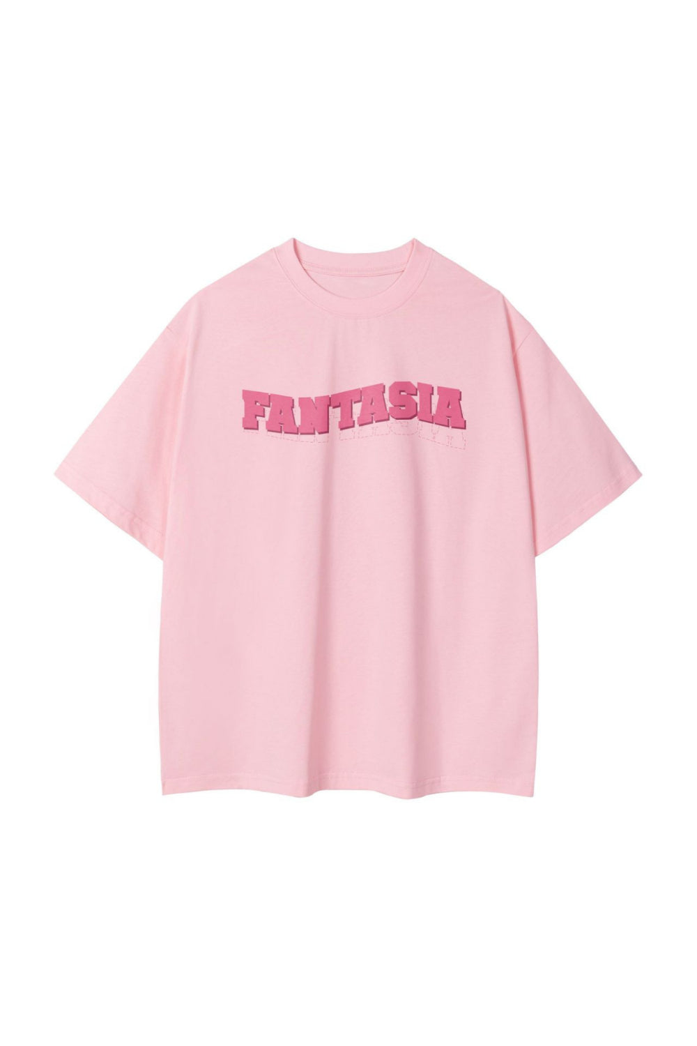 FANTASIA MÖNSTRAD T-SHIRT