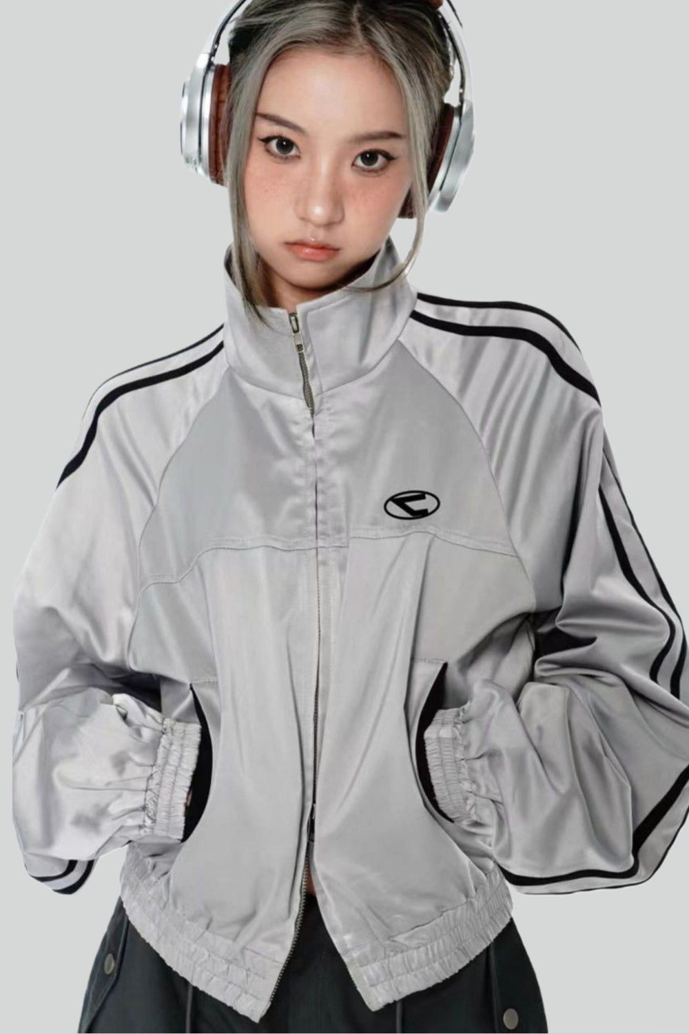 RETRO SPORTJACKOR