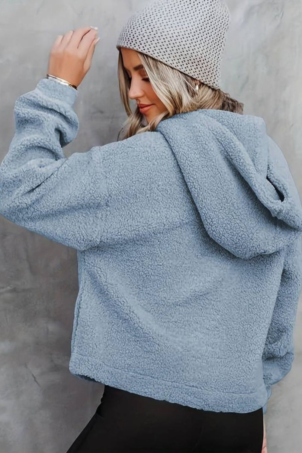 MELUSINE HOODIE