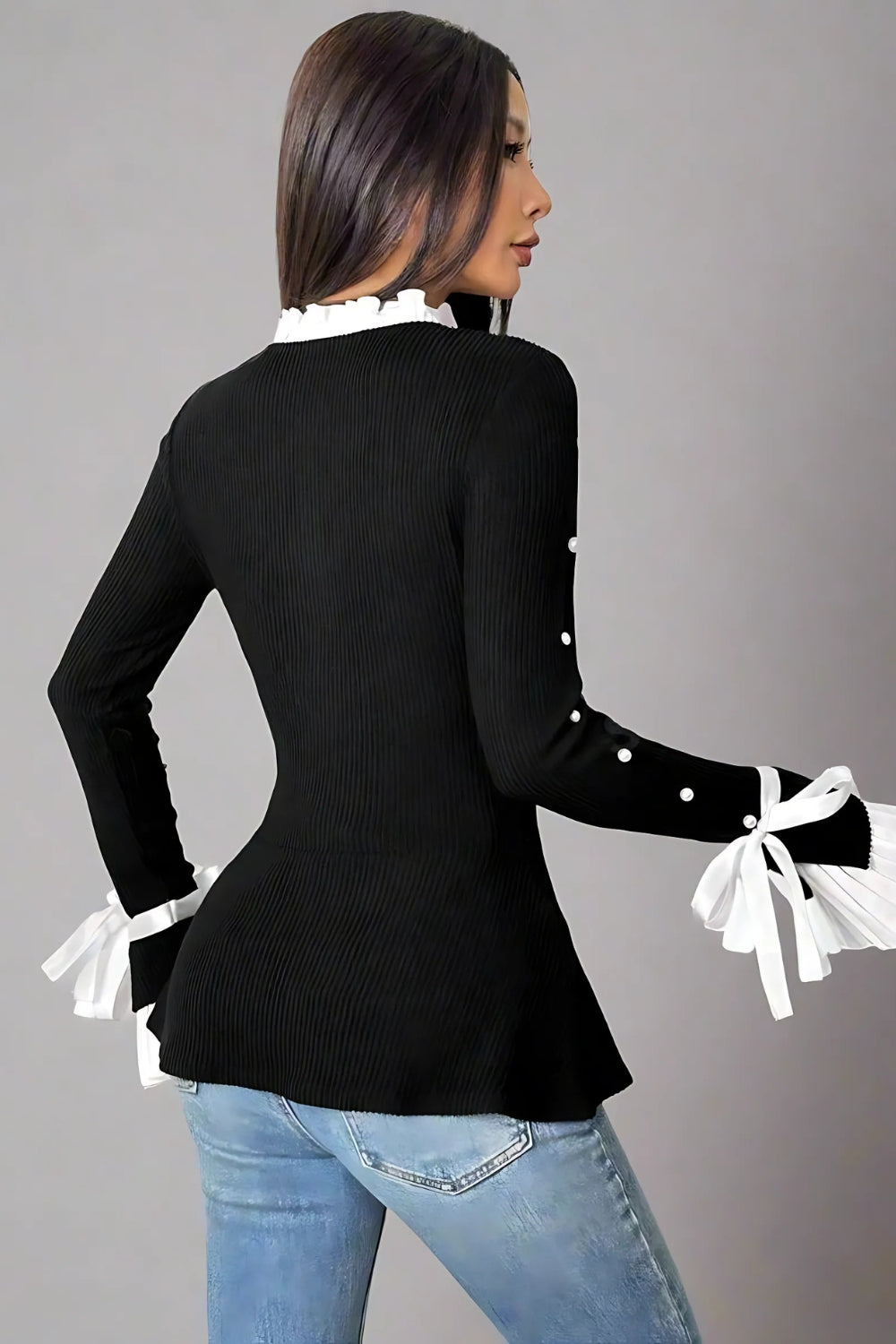 LAUREL EMBRACE TOPP