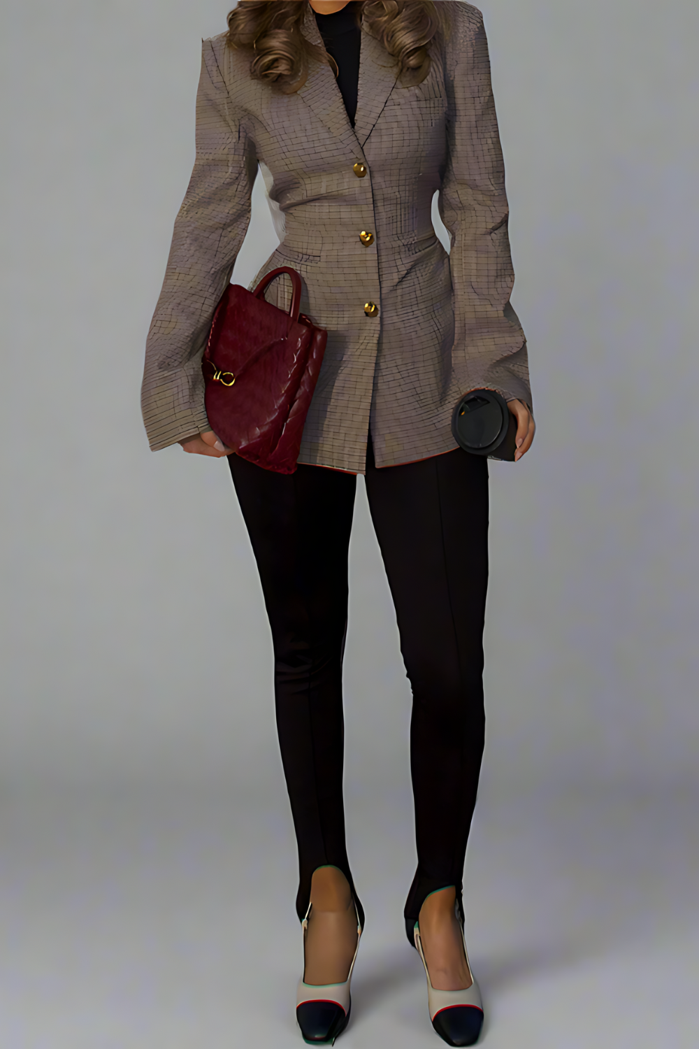 DAPHNE RUTIG KAVAJ